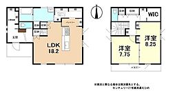 余戸駅 5,280万円