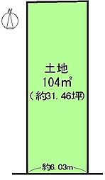 京都府京都市山科区西野大鳥井町