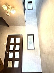 室内の画像