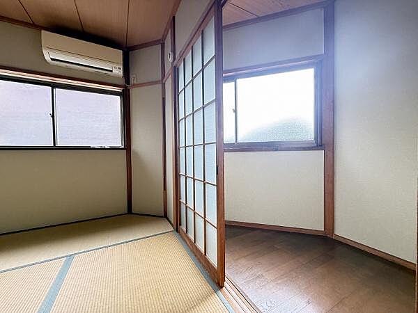 和室