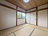和室：3階和室5.2帖