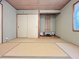 和室の画像