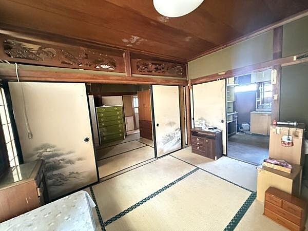 和室
