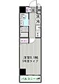 エトワス南葛西52階8.6万円