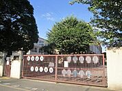 京都市立安井小学校まで439m