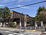 周辺：国立京都工芸繊維大学まで876m、図書館や美術工芸資料館もあります。