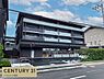 その他：E棟　階下は店舗スペース