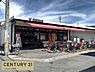 周辺：フレスコ向島店まで501m