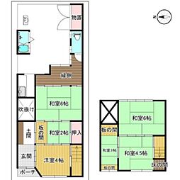 JR山陰本線 円町駅 徒歩8分