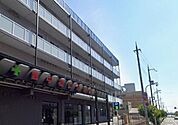 社会医療法人彩樹豊中敬仁会病院まで1369m