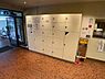 その他：宅配BOXがあり、お出かけ時に便利です