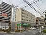 周辺：医療法人気象会東朋八尾病院まで572m