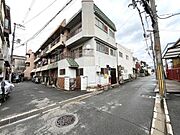 近鉄大阪線「弥刀駅」徒歩10分で通勤通学に便利です
