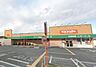 周辺：キリン堂土師ノ里店まで786m