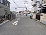 その他：前面道路：6.7ｍの広さです