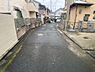 その他：前面道路4.2ｍの広さです