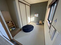 和室の画像