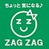 周辺：ザグザグ名谷店まで592m