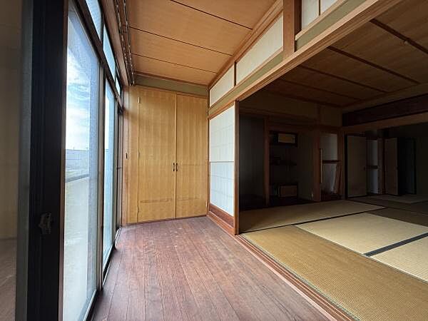 室内