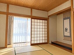 和室の画像