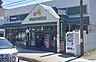 周辺：マルエツ大成店まで543m