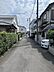その他：閑静な住宅街の一角に位置し落ち着いた雰囲気が感じられる環境です。