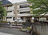 周辺：さいたま市立桜木中学校まで1037m