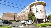 さいたま市立宮原図書館まで890m