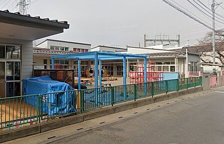 さいたま市立宮原保育園まで463m