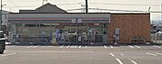 セブンイレブン四日市西郵便局前店まで1937m