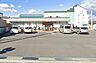 周辺：セブンイレブン四日市白須賀店まで499m