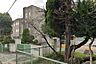 周辺：四日市市立内部小学校まで1610m