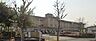 周辺：四日市市立桜台小学校まで890m