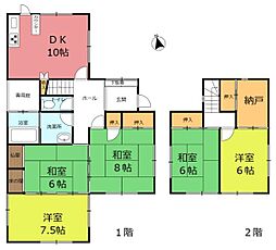 桜台3丁目 中古戸建