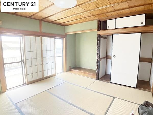 和室