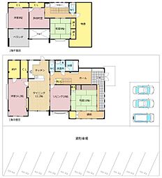 大垣駅 6,500万円