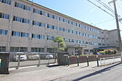 大垣市立北小学校まで1364m