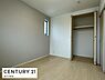 洋室：明るいお部屋です。