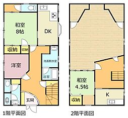 JR東海道本線 大垣駅 バス18分 島里下車 徒歩5分