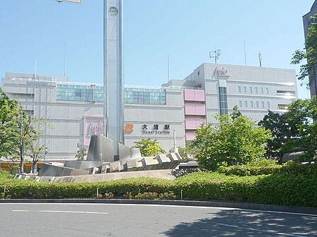 大垣アピオまで358m