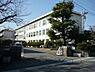 周辺：大垣市立西小学校まで1667m