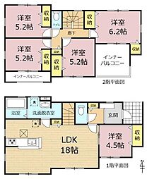 樽見鉄道 東大垣駅 徒歩18分