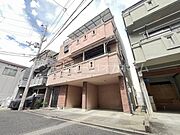 現地外観写真です♪　※掲載写真はお客様のプライバシー保護のため、一部CG加工を施しております。