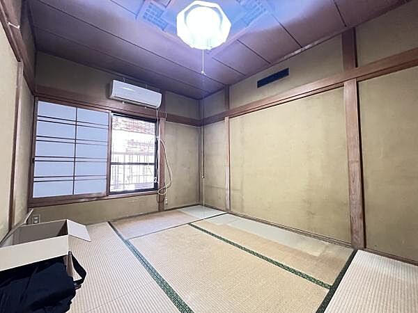 和室