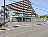 周辺：ファミリーマート大日東店まで930m