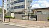 周辺：庭窪小学校まで285m