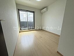 洋室の画像