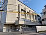 周辺：守口市立さつき学園まで159m