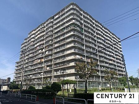 現地外観写真です♪内覧ご希望の方はお問い合わせください♪