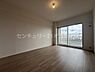 洋室：明るいお部屋です♪